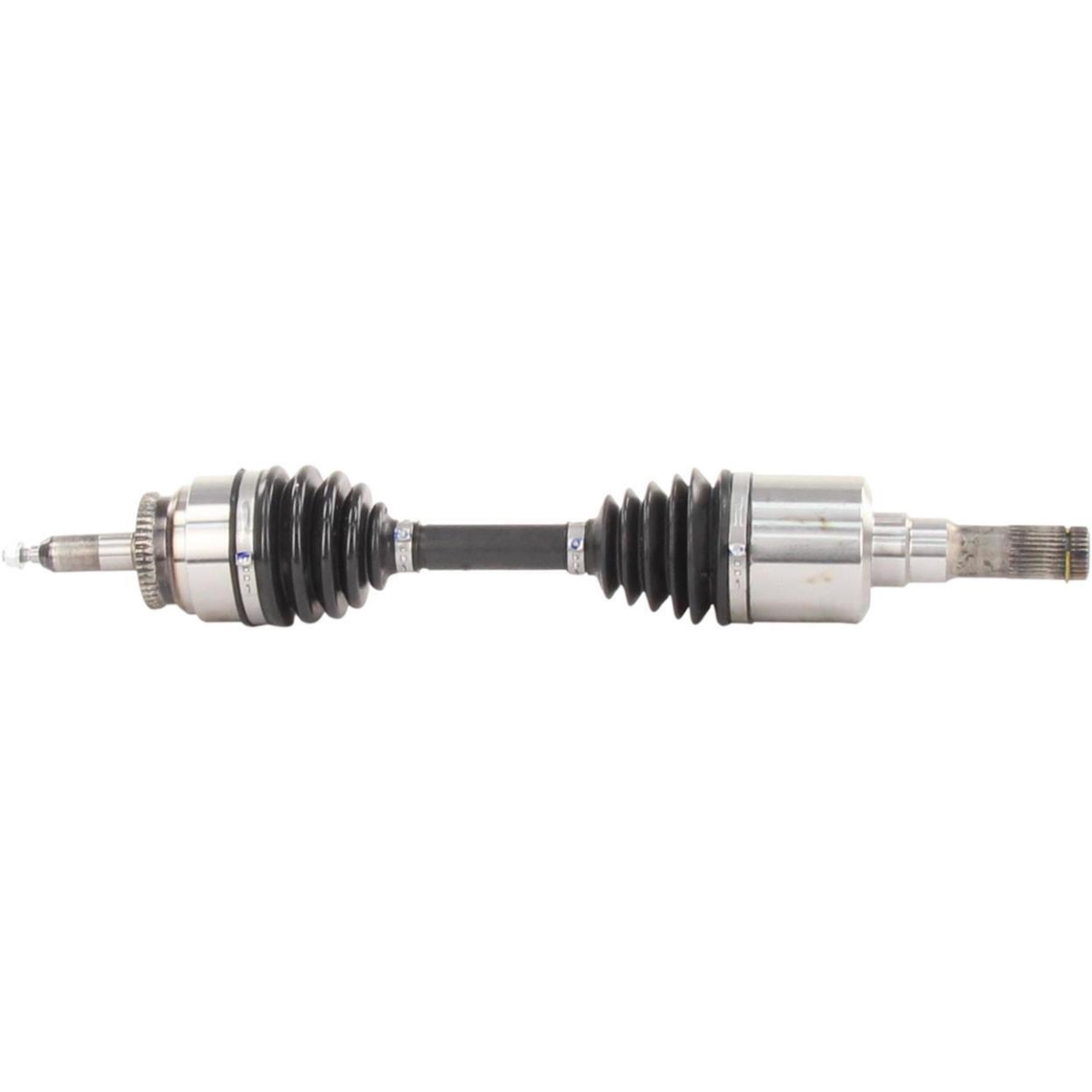 FD-8172HDX Front Left Axle Assembly for 2007-2017 Ford Expedition 4WD