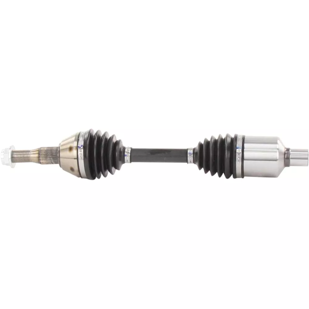 GM-8045HDX Front Left Axle Assembly for 2006-2009 Chevrolet Impala