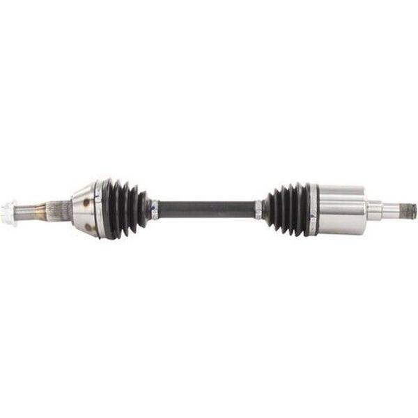 GM-8054HDX Front Right Axle Assembly for 2004-2005 Chevrolet Impala