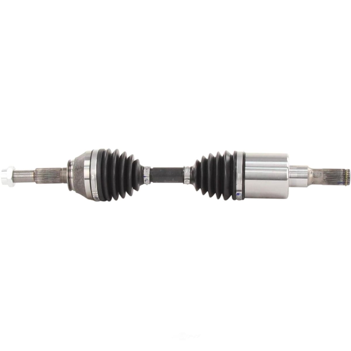 GM-8233HDX Front Axle Assembly for 2004-2012 Chevrolet Colorado