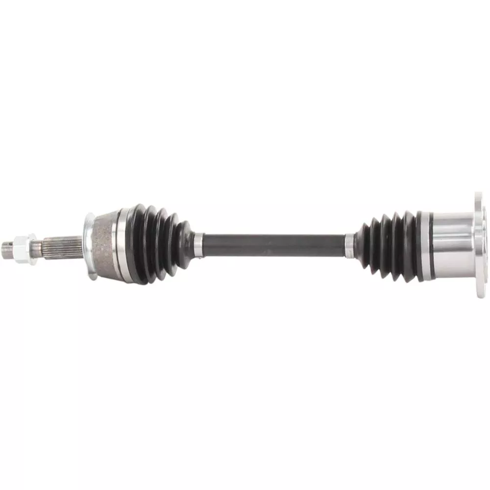 NI-8203HDX Front Axle Assembly for 2004-2015 Nissan TITAN 4WD