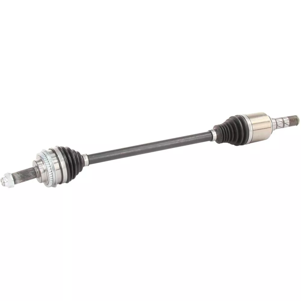 SB-8040HDX Front Axle Assembly for 2003-2008 Subaru Forester
