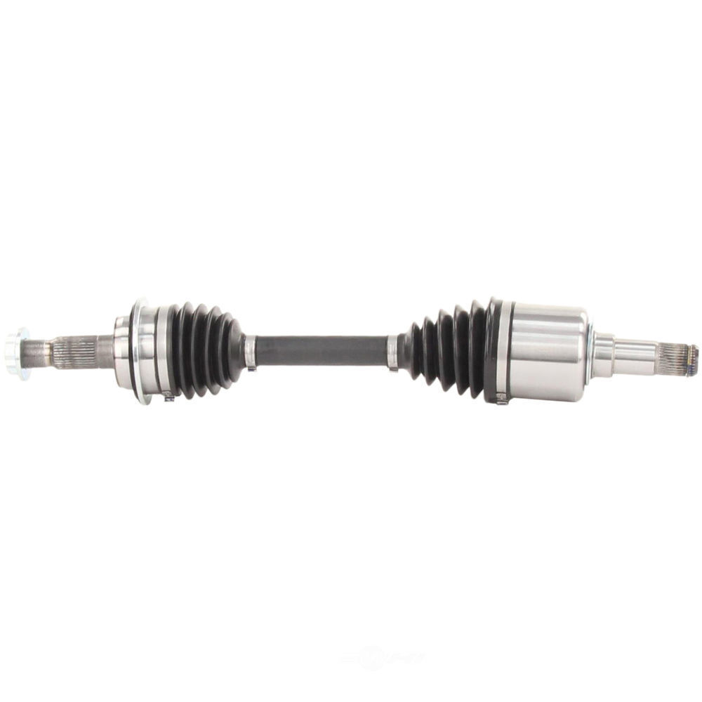 TO-8250HDX Front Axle Assembly for 2008-2014 Toyota Sequoia