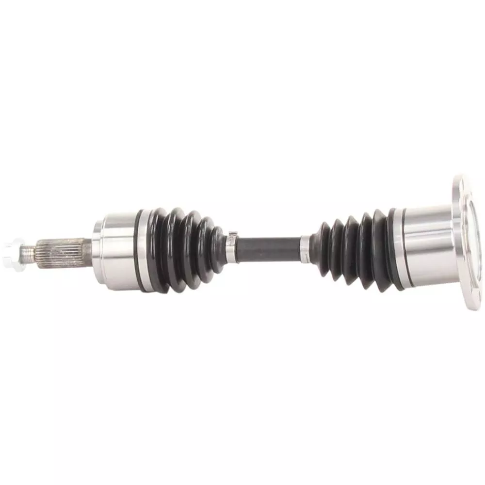 FD-8023HDX Front Axle Assembly for 1997-2003 Ford F150 4WD