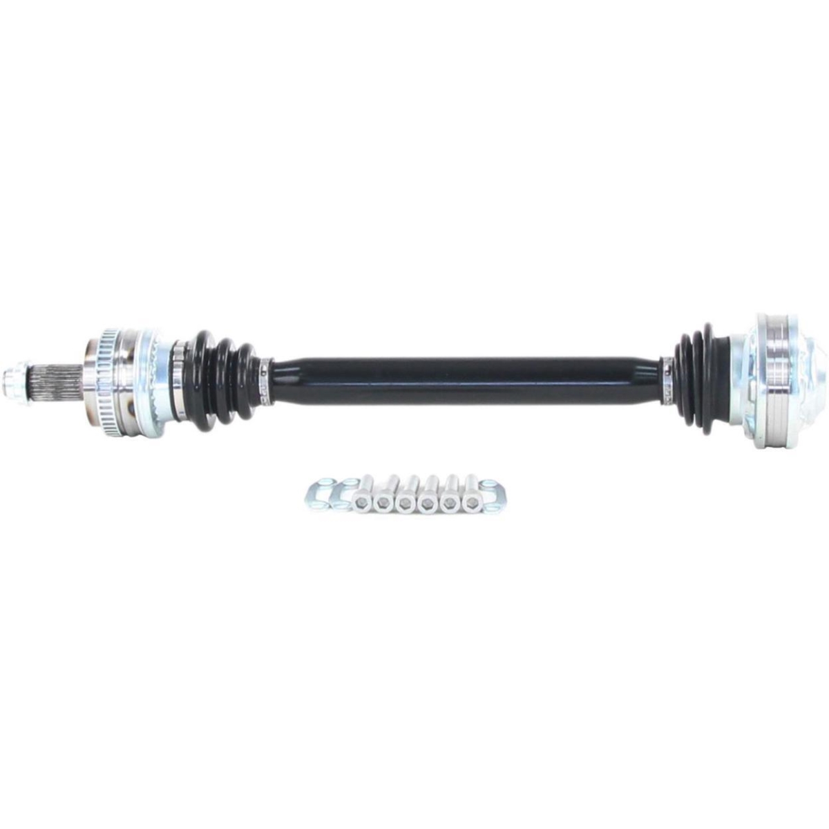 BM-8191 Rear Left Axle Assembly for 2007-2011 BMW 328i