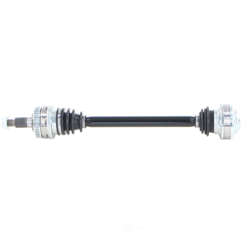 VW-8164 Rear Left Axle Assembly for 2003-2004 Porsche Boxster