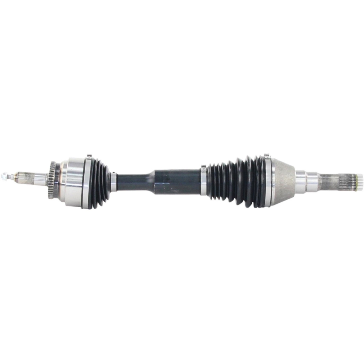 FD-8277XTT Front Left CV Extended Axle Assembly for 2015-2020 Ford F150
