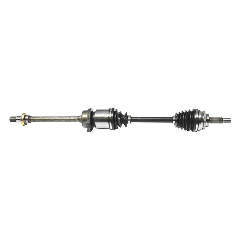 TO-8114 Front Right Axle Assembly for 2003-2006 Toyota Matrix