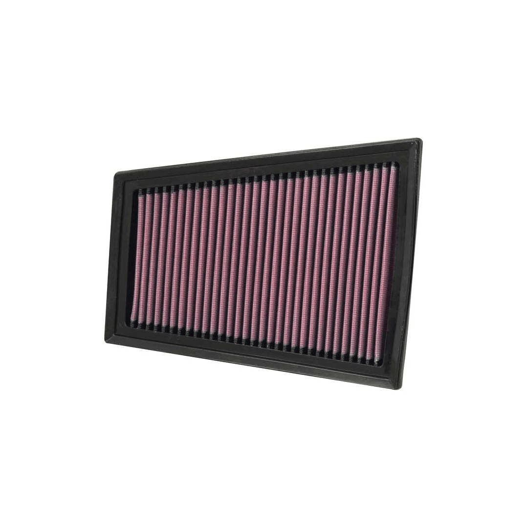 PSA-2376 Replacement Air Filter for 2012 Nissan Sentra 2.0L L4 Gas All Models