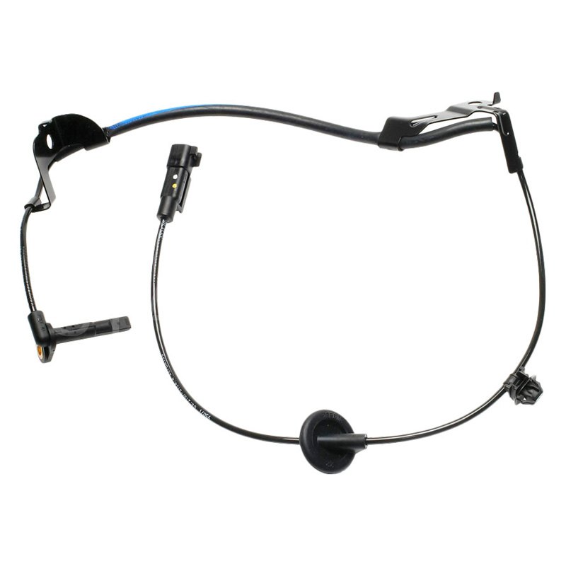 ALS1550 Rear Right ABS Speed Sensor for 2009-2010 Mitsubishi Lancer