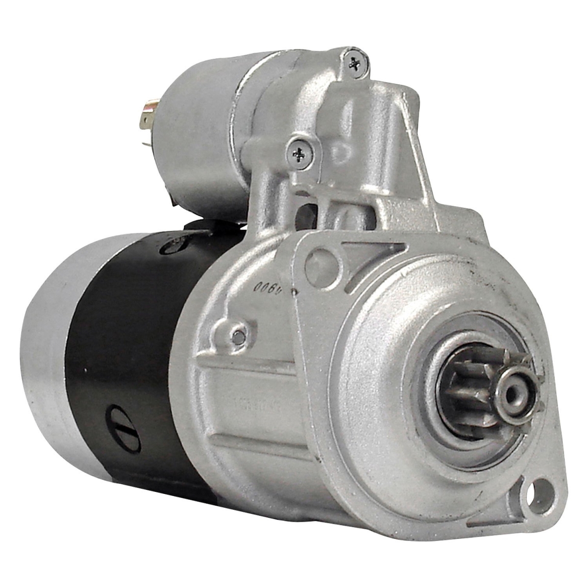 17065 OE Motor Starter for 1986-1991 Volkswagen Vanagon