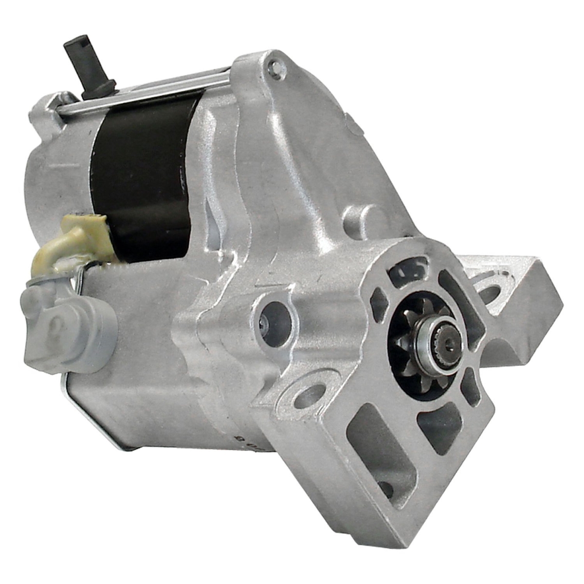 17546N OE Motor Starter for 2004 Isuzu Rodeo 3.5L V6