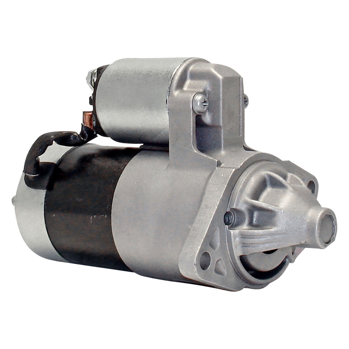 12124N OE Motor Starter for 1996-1998 Suzuki X90