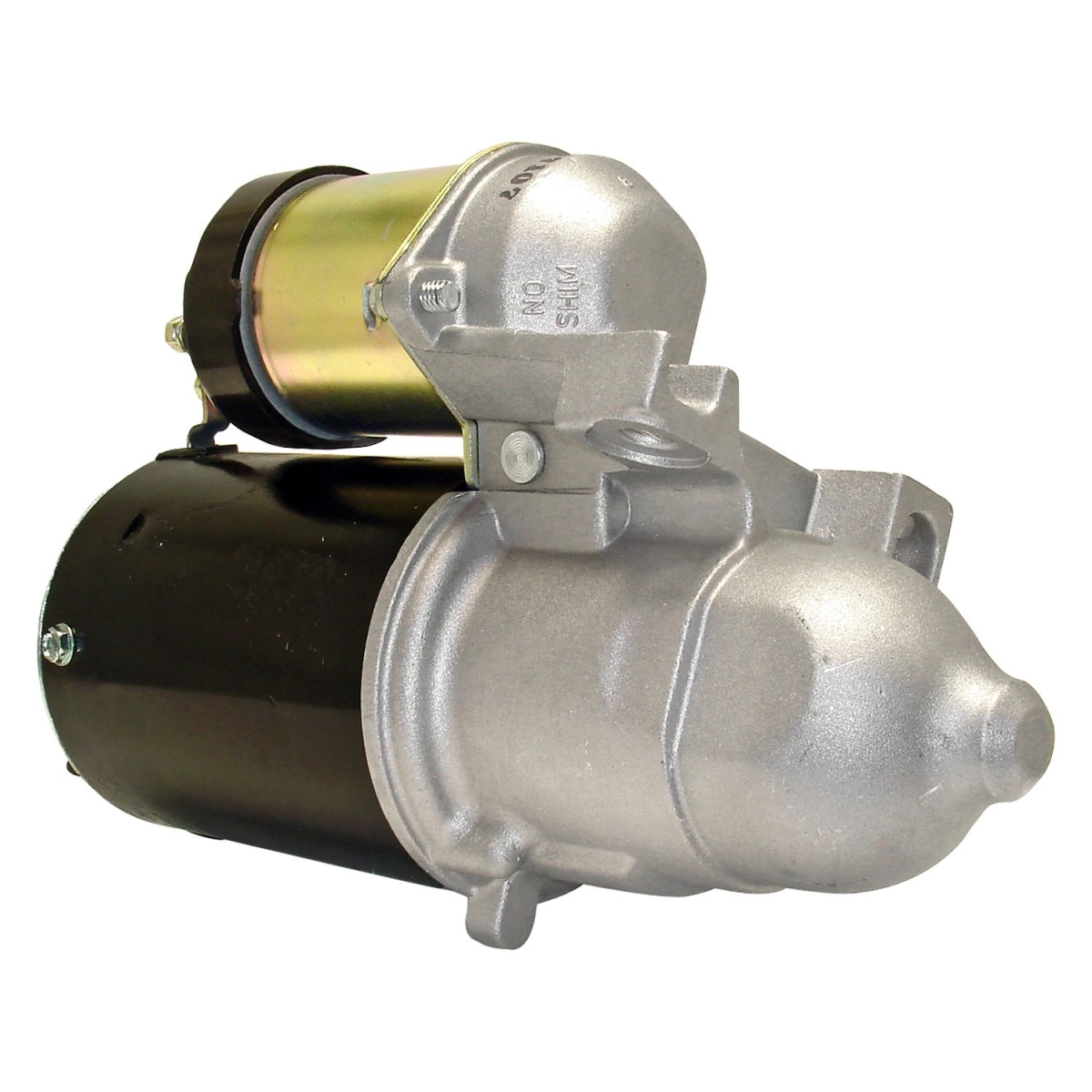 6473MSN OE Motor Starter for 1997-1998 Chevrolet S10