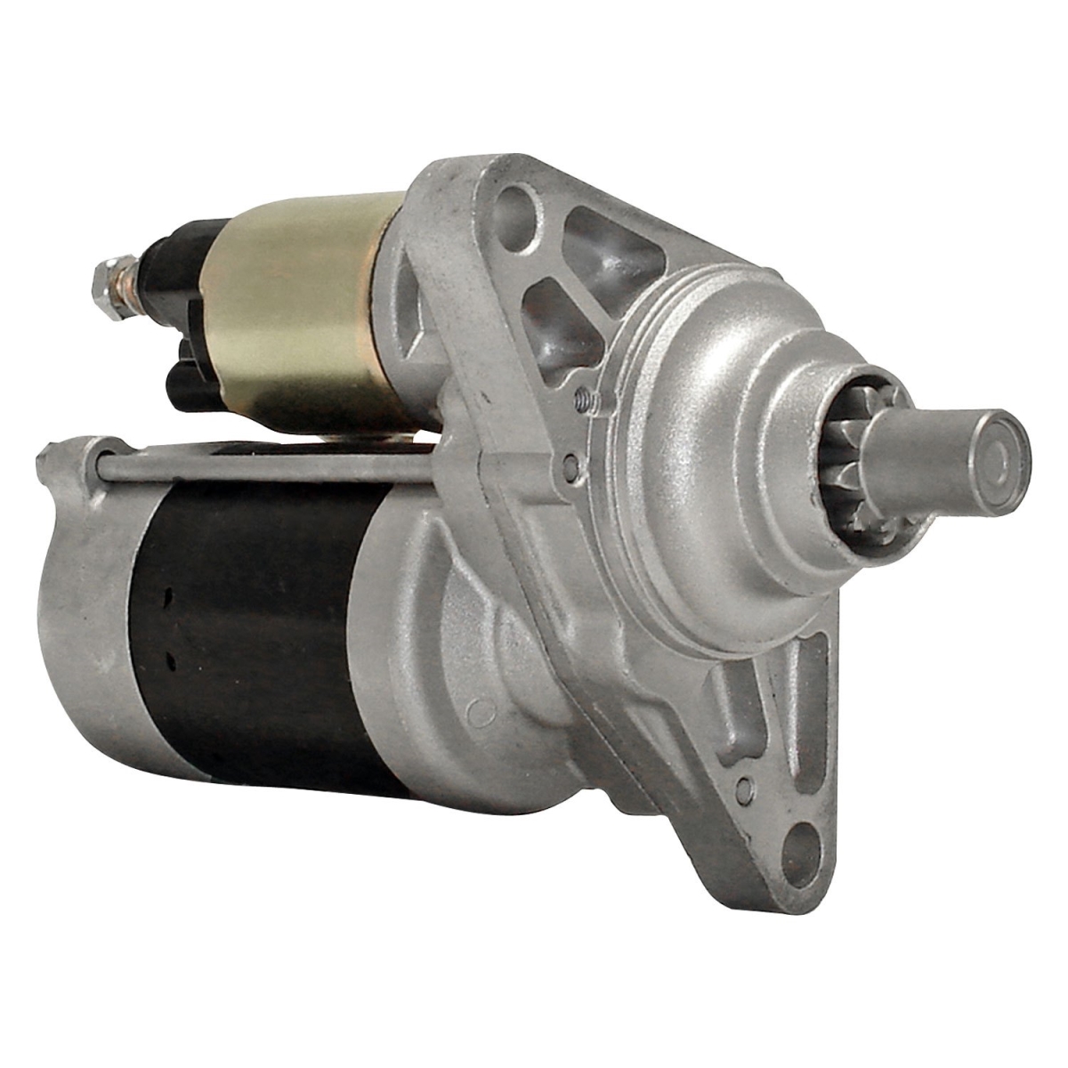 12175 OE Motor Starter for 1992-1994 Acura Vigor