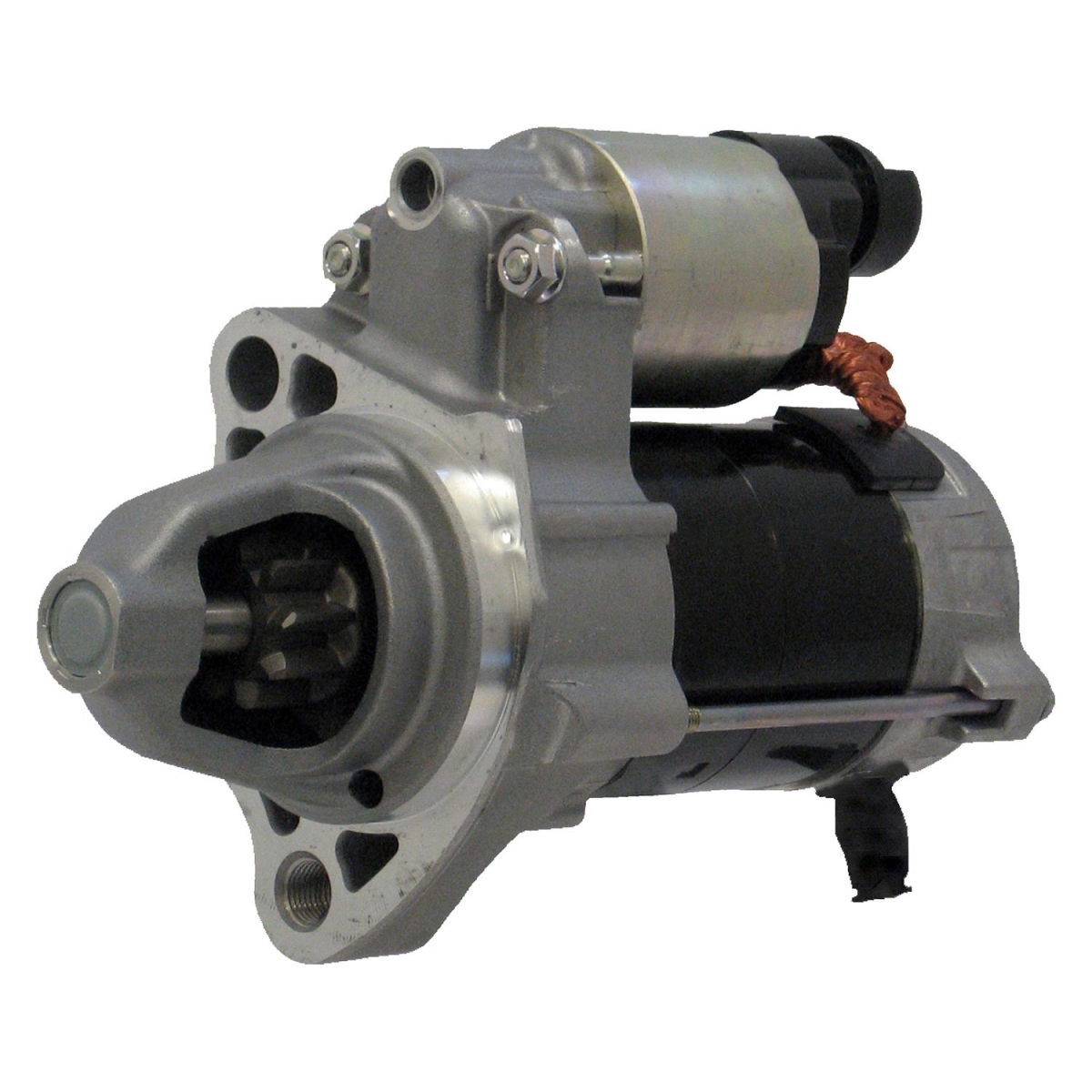 19013 OE Motor Starter for 2010-2013 Honda Fit