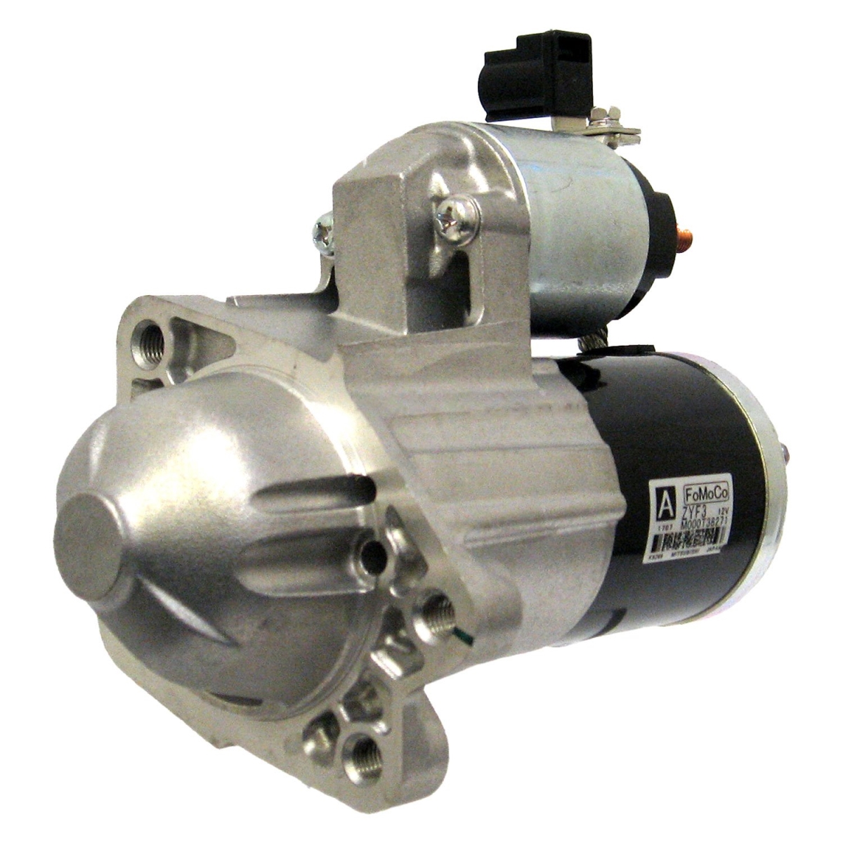 19197 OE Motor Starter for 2011-2012 Mazda 2