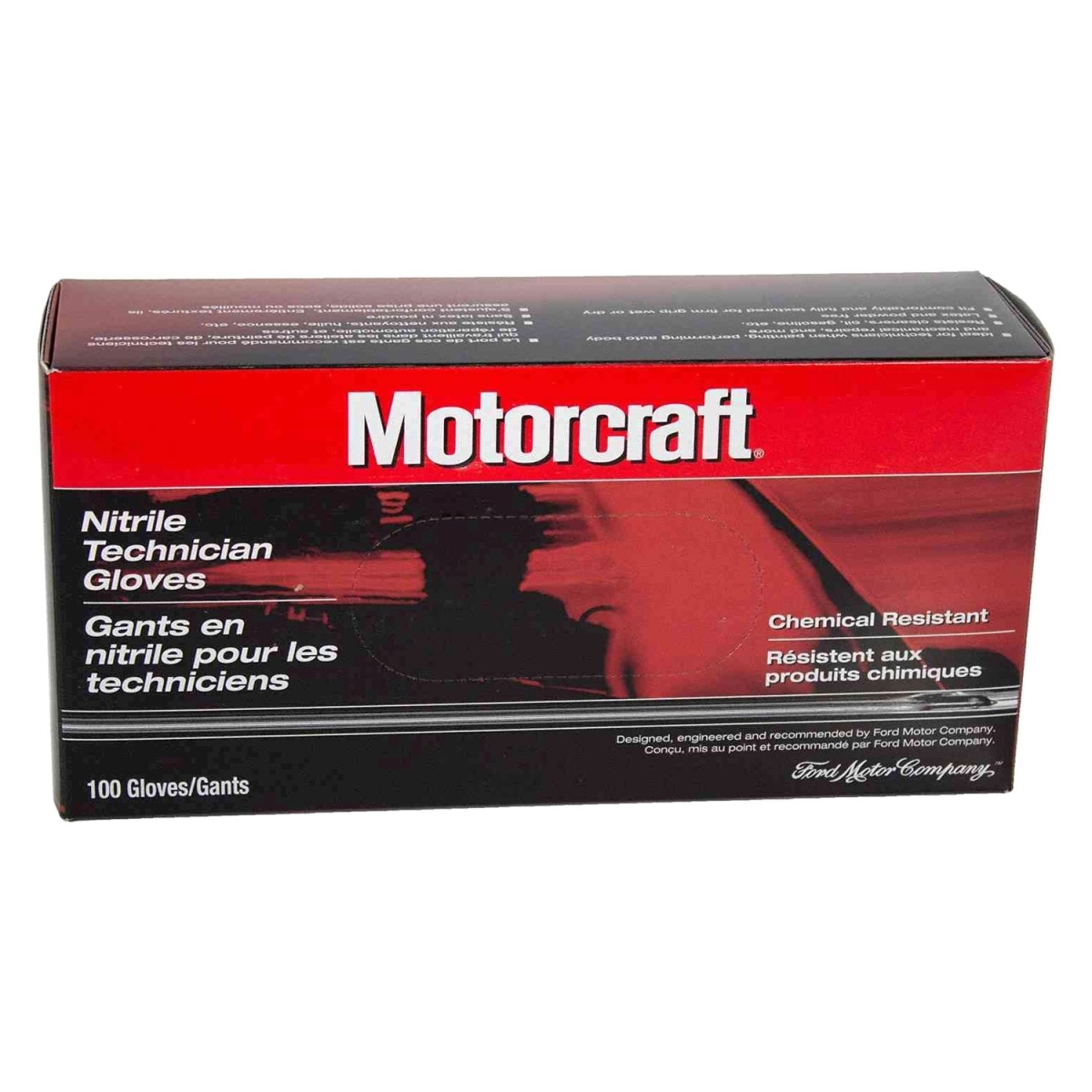 ZC55L OEM Shop Gloves