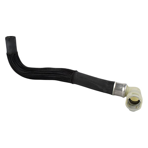 KH406 Molded Heater Hoses for 2008-2009 Ford Mustang