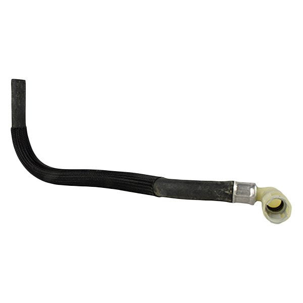 KH408 Molded Heater Hoses for 2008-2009 Ford Mustang