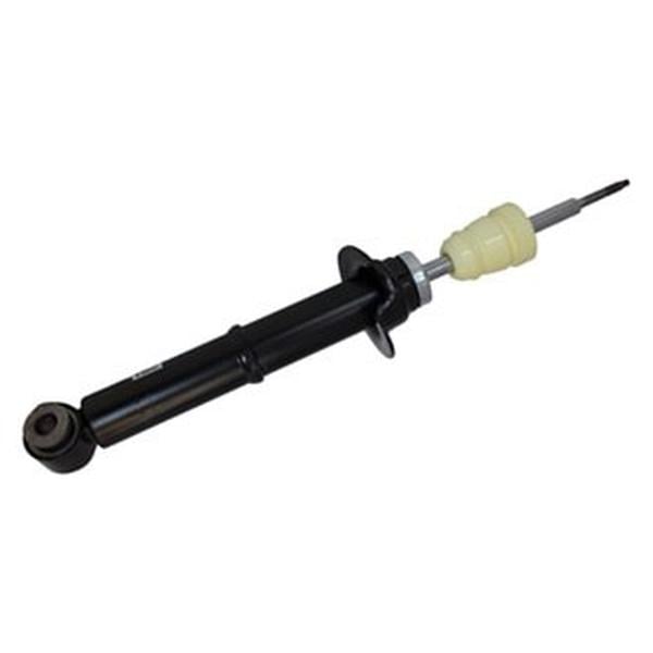 ASH759 Shocks Absorber & Struts for 2002 Ford Expedition