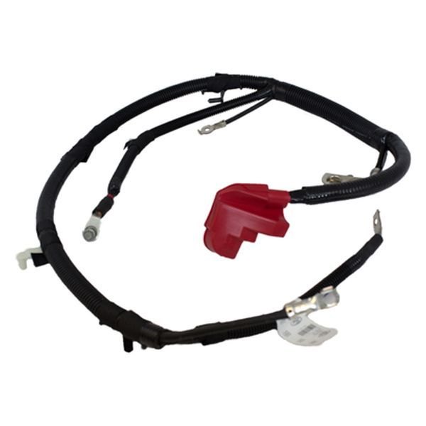 WC95954 Direct-Fit Battery Cables for 2005-2006 Ford Mustang