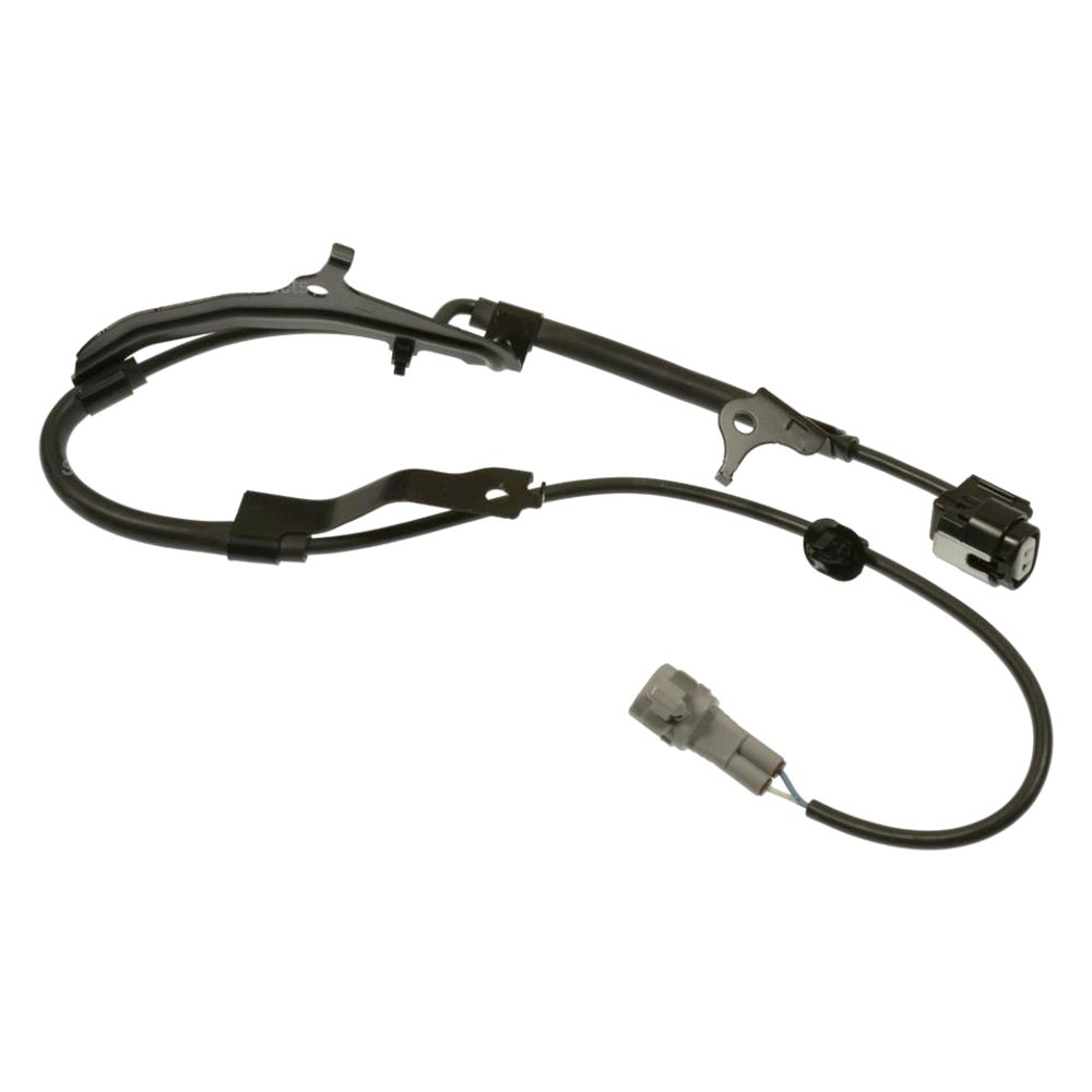 ALH137 Front Left ABS Wheel Speed Sensor Wire Harness for 2007-2012 Toyota Tacoma