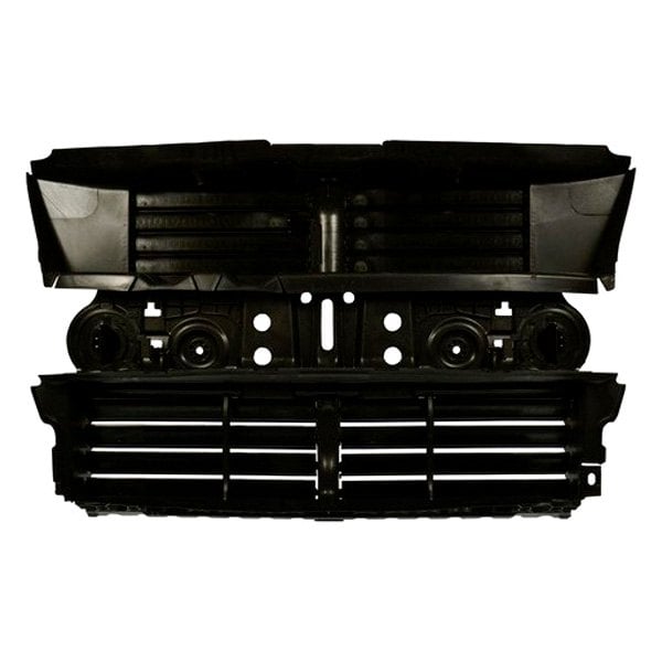 AGS1004 Radiator Shutter Assembly for 2017-2018 Ford Escape