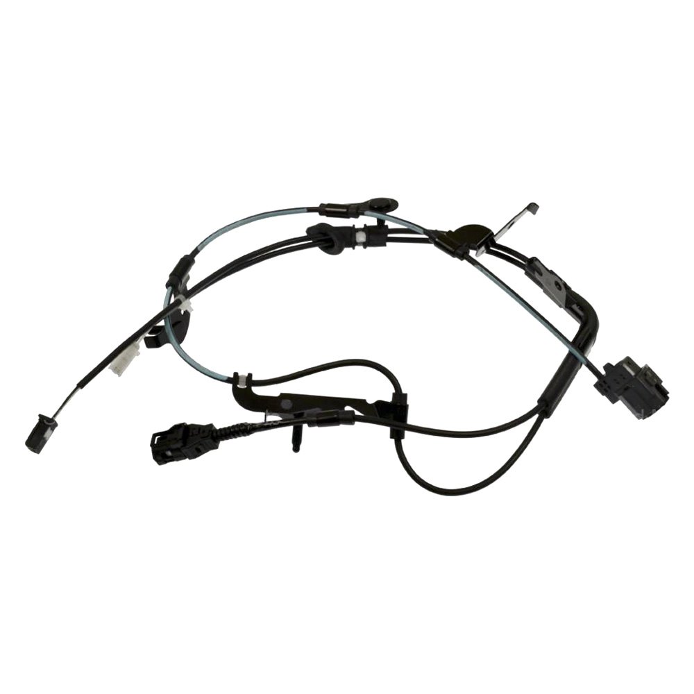 ALH307 Rear Left ABS Wheel Speed Sensor Wire Harness for 2015-2017 Lexus NX200T