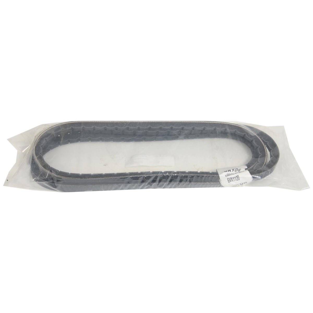 5VX1120 112 in. Gold Label VX-Wedge Belt