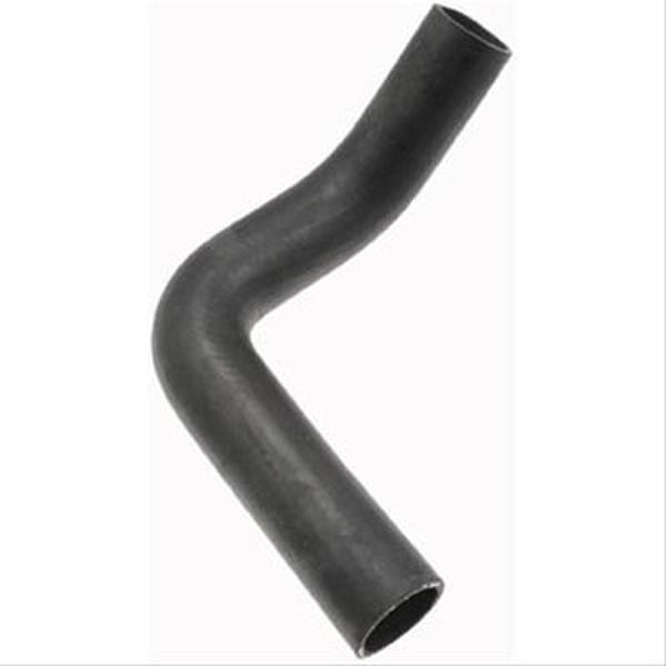 70369 12.50 in. Rubber Radiator Coolent Hose
