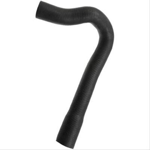 70748 12 in. Rubber Radiator Coolent Hose