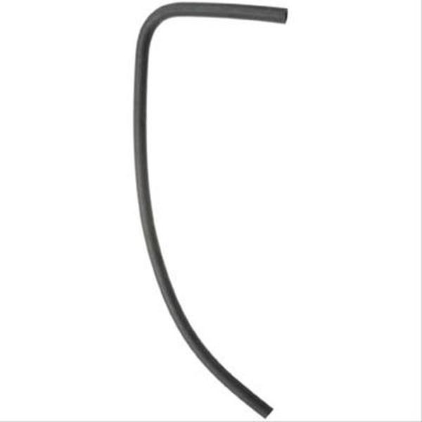 80397 0.5 in. Coolant Molded Heater Hose for 1992-1993 Asuna Sunrunner