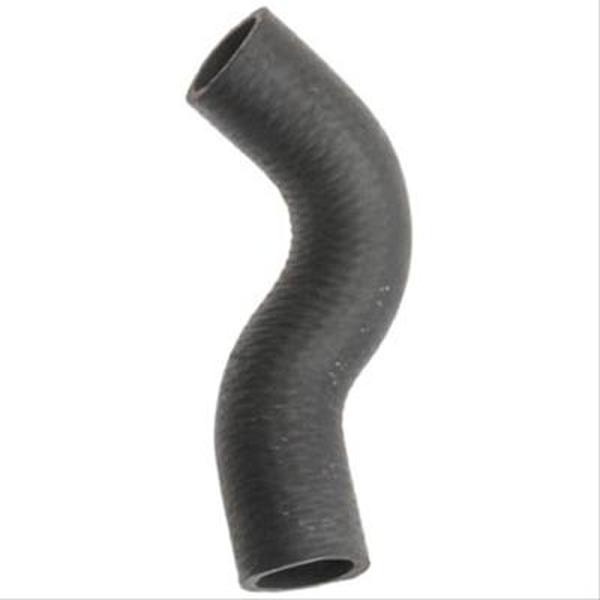 71645 6.50 in. Rubber Radiator Coolent Hose
