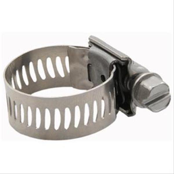 92010 1.06 in. Stainless Screw Hose Clamp