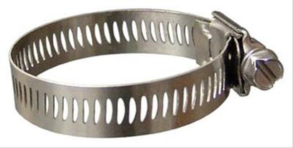 92032 2 0.5 in. Stainless Screw Hose Clamp