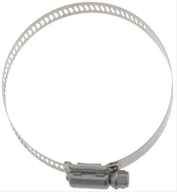 92040 3 in. Stainless Screw Hose Clamp