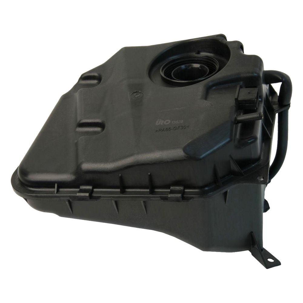 7L0121407F Engine Coolant Res Expansion Tank for 2003-2006 Porsche Cayenne
