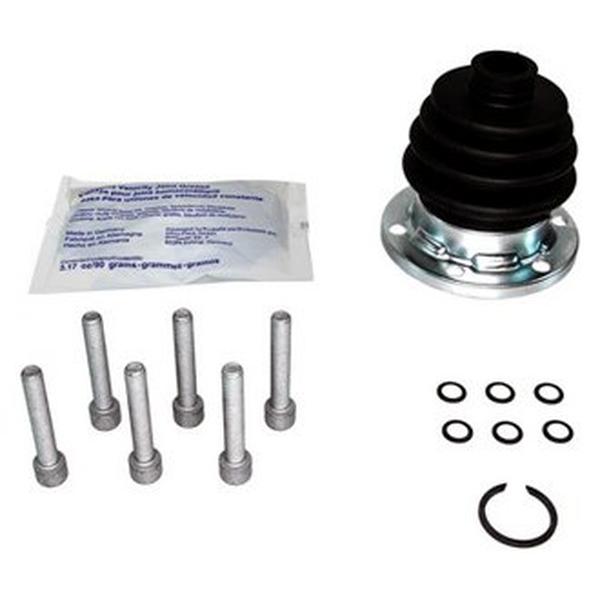 BKN0004R Rear CV Boot Kit for 1985-1991 Volkswagen Transporter