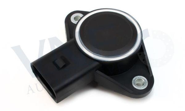 9100512 Engine Intake Manifold Runner Control Sensor for 2005-2008 Audi A6 Quattro