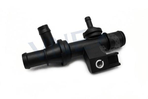 4008175 Engine Air Intake Vacuum Check Valve for 2013-2018 Volkswagen Jetta