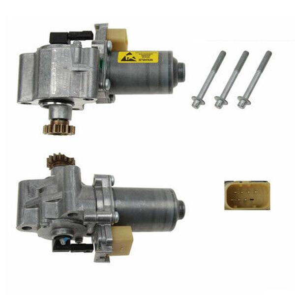 6004645 OEM Calibrated Air Speed Constant Speed Motor