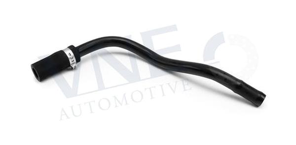 4008272 Left & Right Power Brake Booster Line for 2006 BMW 325I