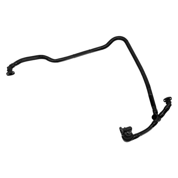 4008223 Crankcase Breather Hose for 1996- 2001 Audi A4 Quattro
