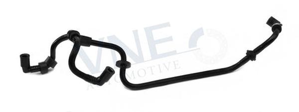 4008686 Power Brake Booster Line for 2007 Audi Q7