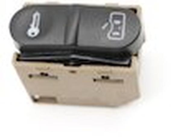 4013051 Central Lock Switch for 1999-2002 Volkswagen Cabrio