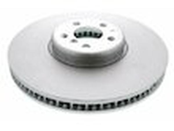 1007005 Front Left Brake Rotor for 2016-2019 BMW 750I