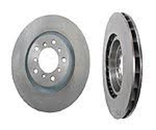 4479-21 Disc Brake Rotor for 2007-2015 Audi Q7