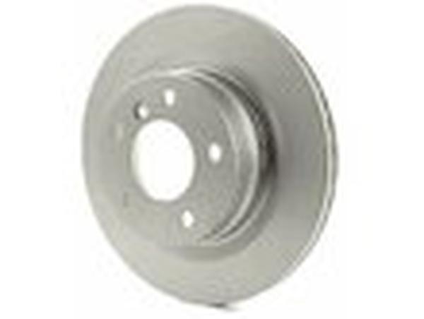 1008402 Rear Brake Rotor for 2006-2011 BMW 323I