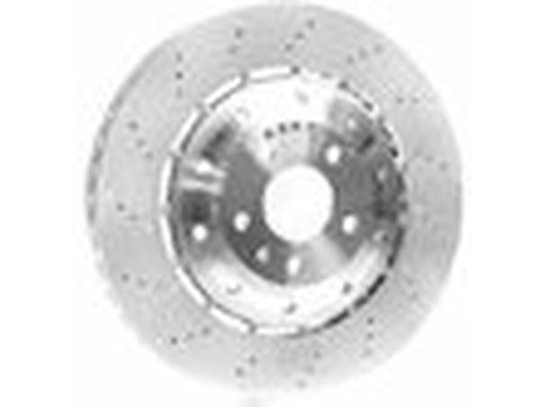 8280-21 Front Brake Rotor for 2008-2012 Audi R8